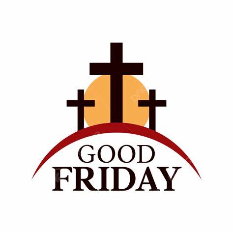 Good Friday icon